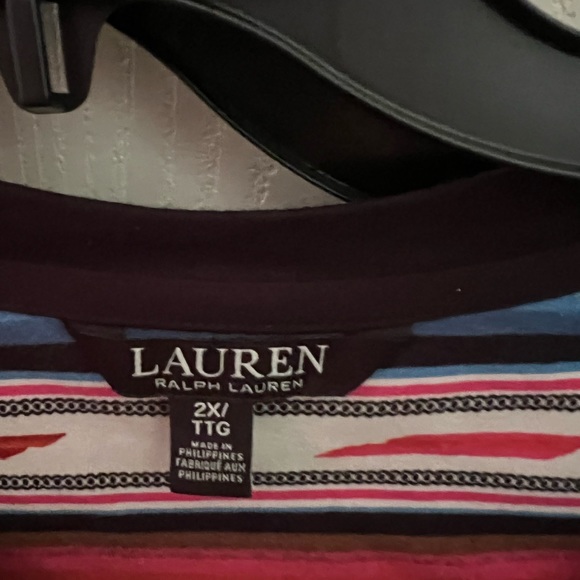 Ralph 2xl shirt - Picture 2 of 2